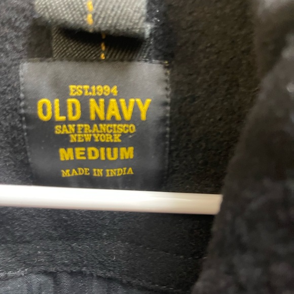 Jacket - Picture 2 of 5